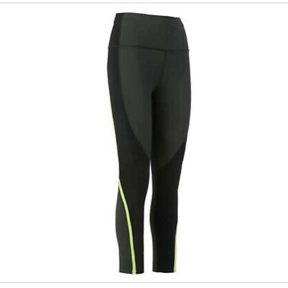 ⚡️ Athleta Color Block 7/8 Legging - Picture 3 of 6